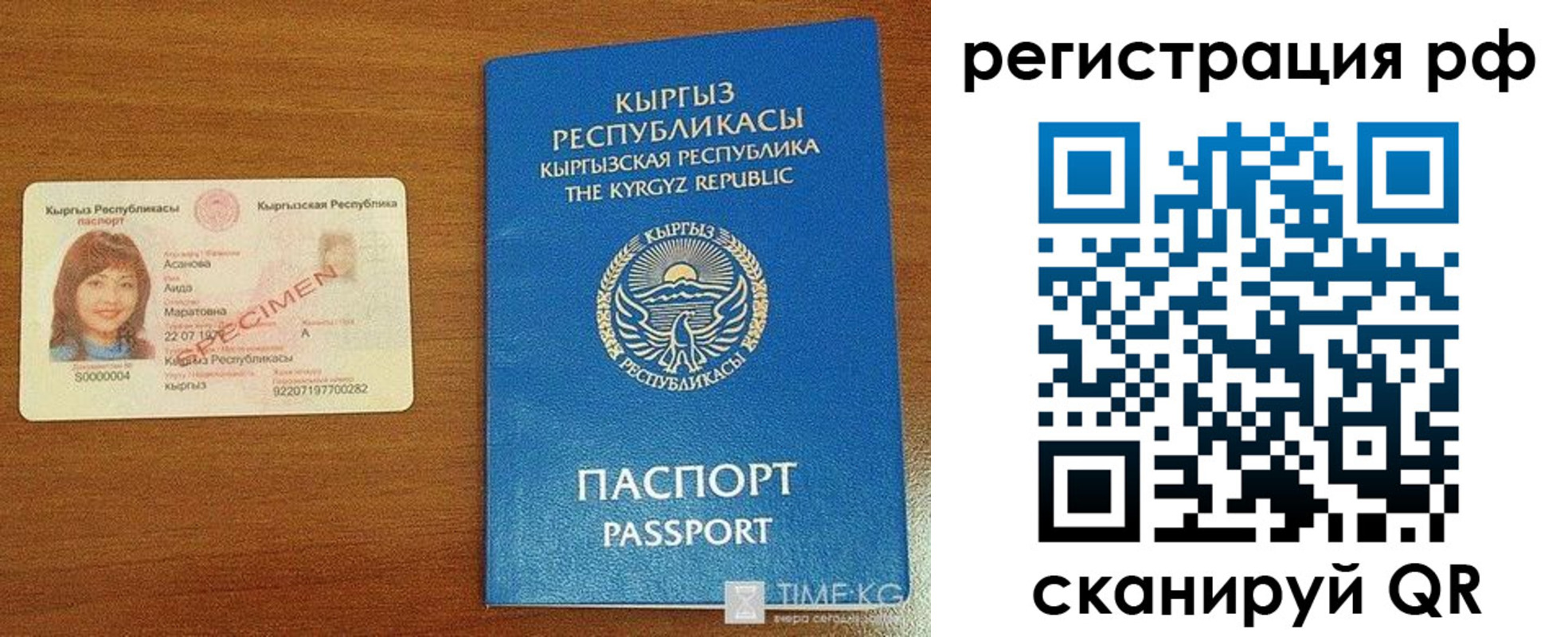прописка в Щёлково